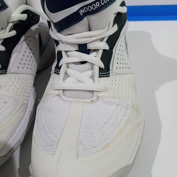 Nike Women's Air Ultimate Dig 407869-101 - Picture 2 of 7